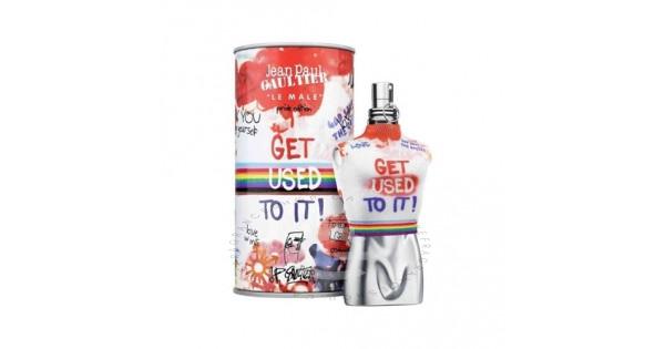 Jean paul gaultier pride deals